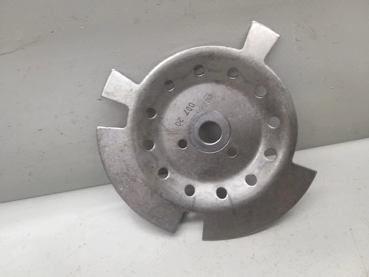 Impulsgeber Rad 1.5 CDTI F15DVC Opel image 4