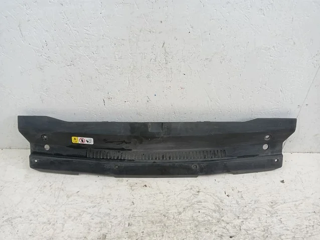 Mascherina Hyundai IX20 86354-1K500 Usata