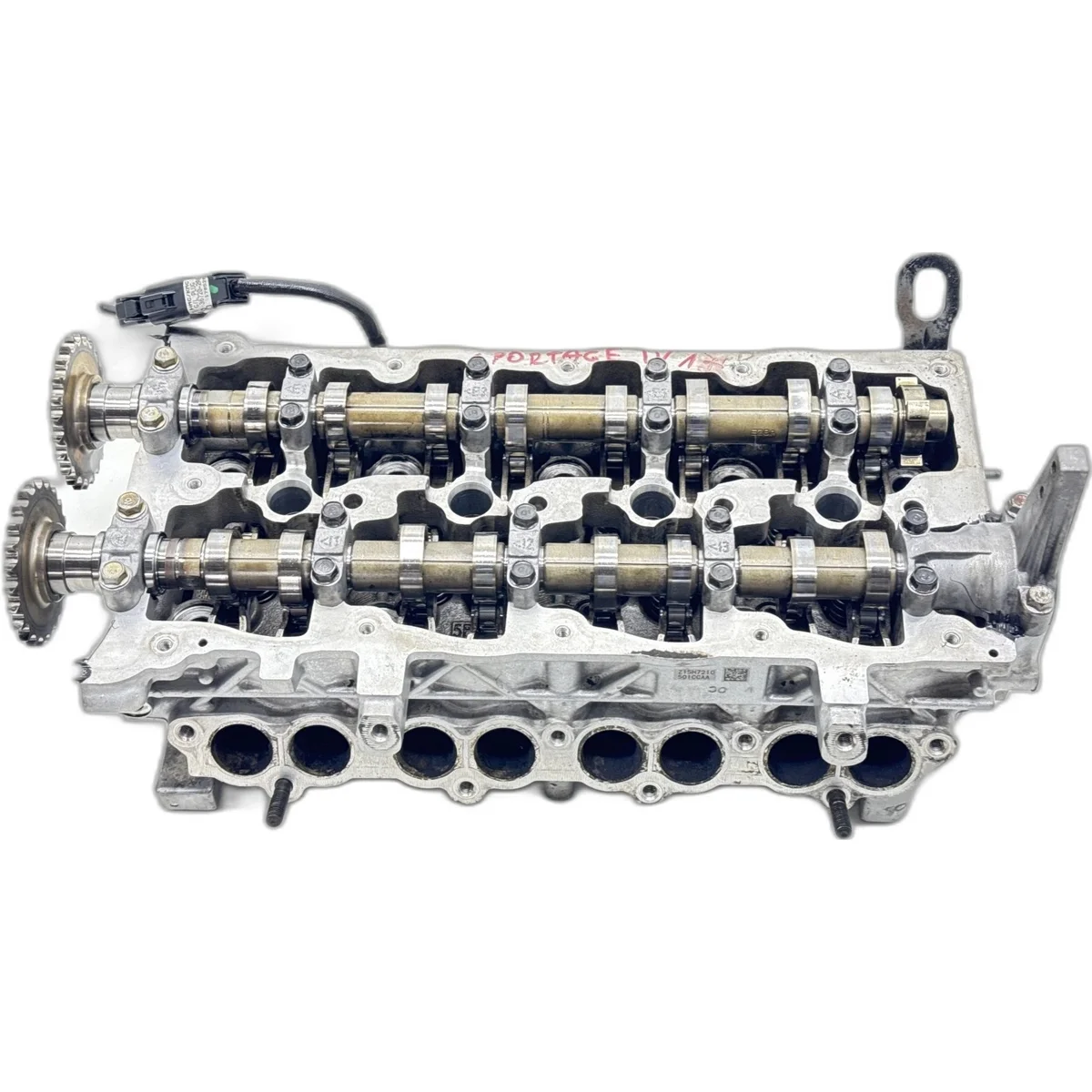 Topplock Kia Sportage 1.7 CRDi 22111-2A260