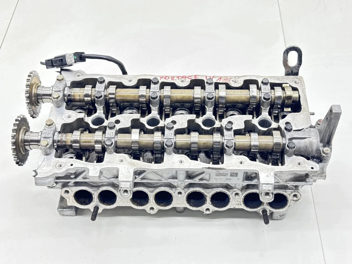 Culata Kia Sportage IV 1.7 CRDi 22111-2A260 thumbnail 1