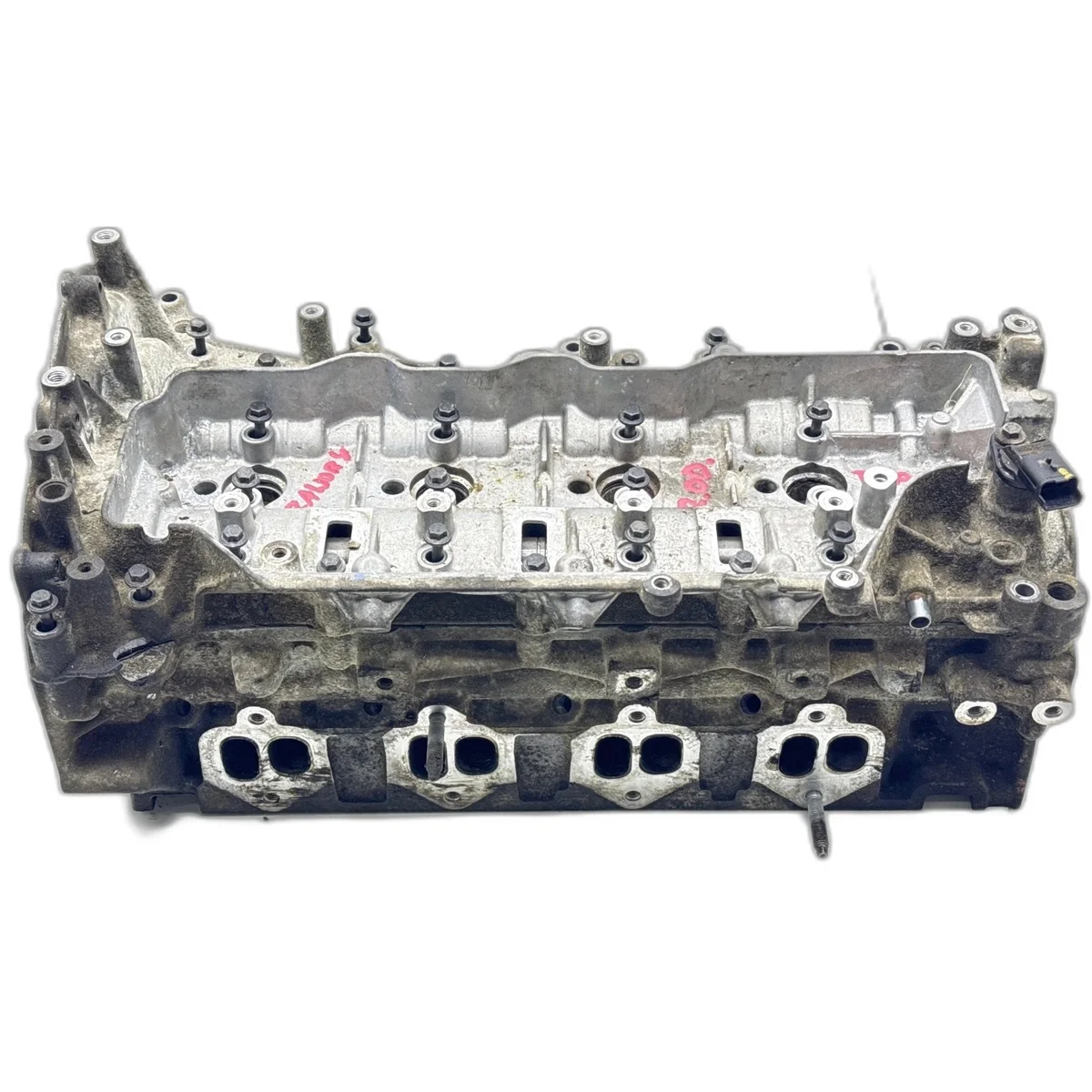 Cylinder Head Renault Trafic II 2.0D M9R