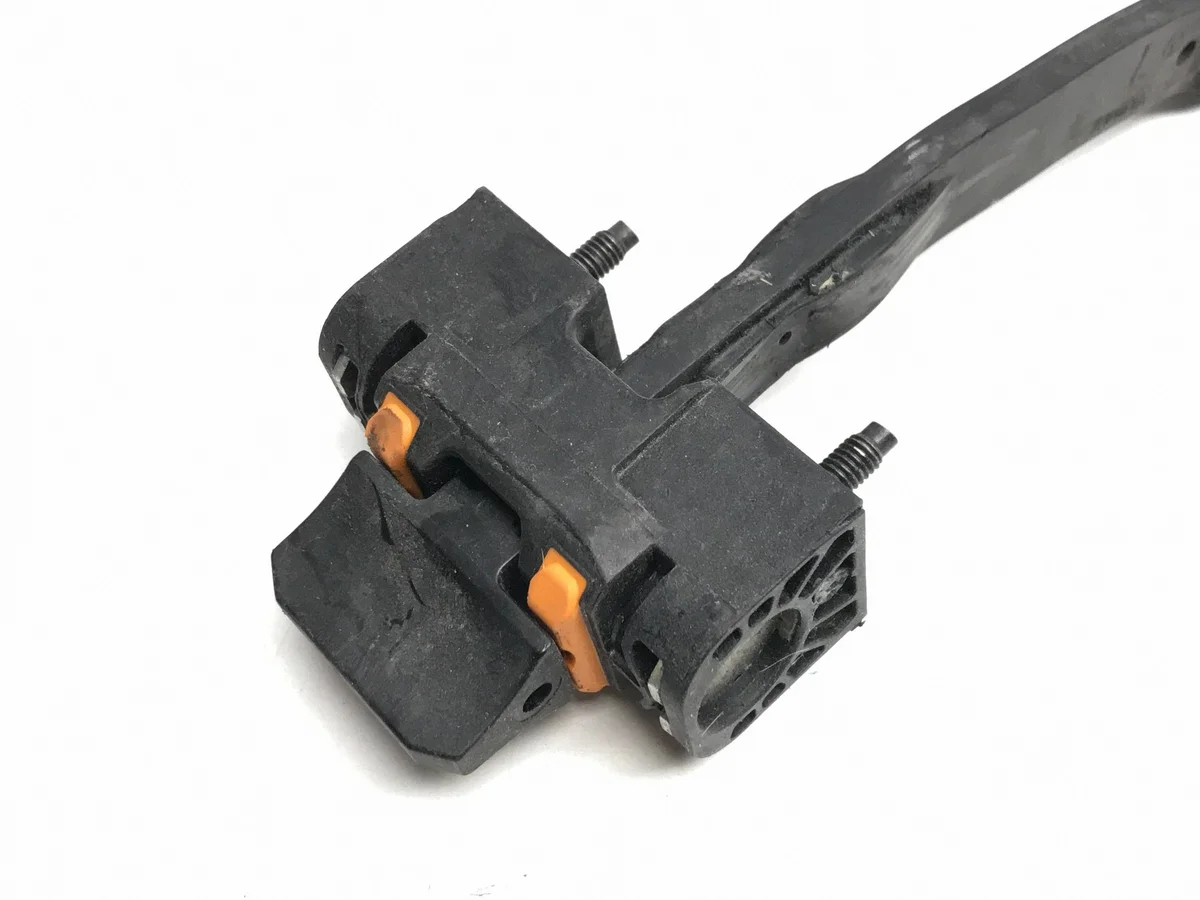 Limitador Porta Mercedes Sprinter W907 A9107205900 image 3