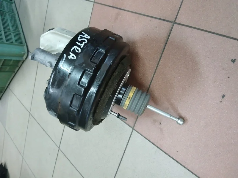 Servofrein ATE Opel Astra J 13286439 image 5