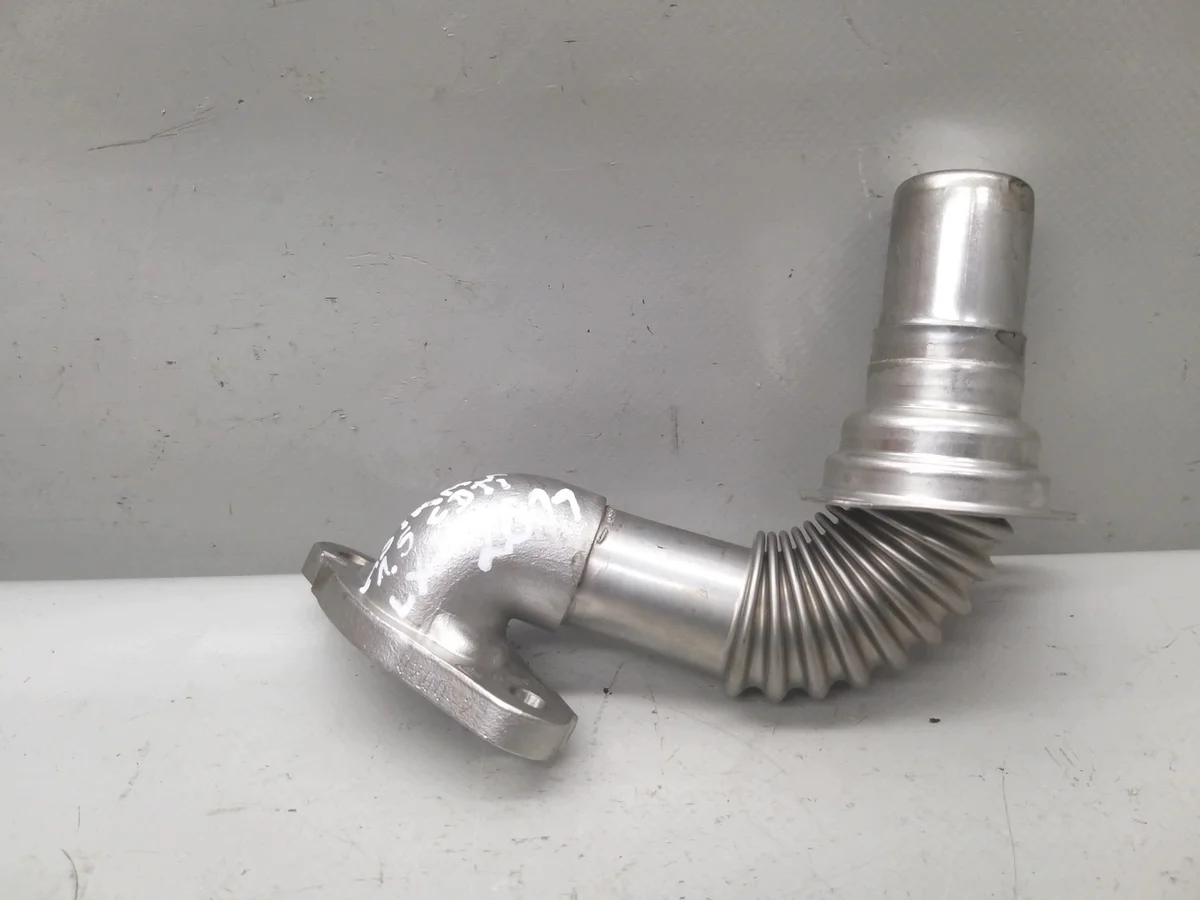 Putki EGR 1.5 CDTI Opel Astra K Insignia B image 3