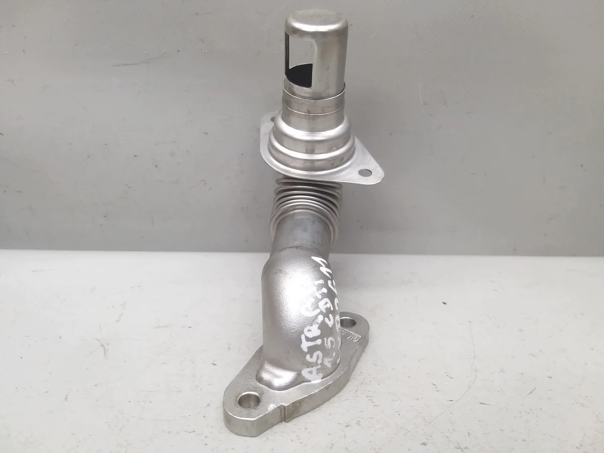Putki EGR 1.5 CDTI Opel Astra K Insignia B image 5