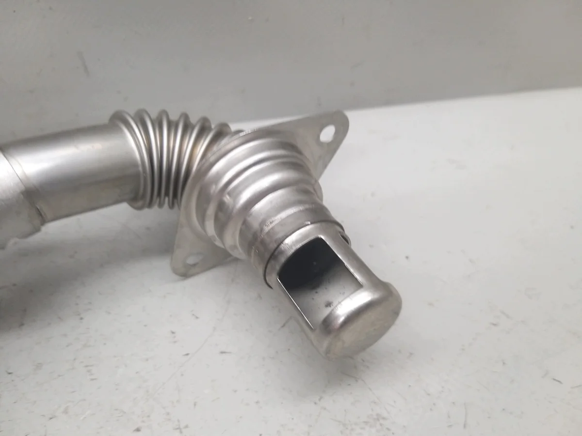 Putki EGR 1.5 CDTI Opel Astra K Insignia B image 7