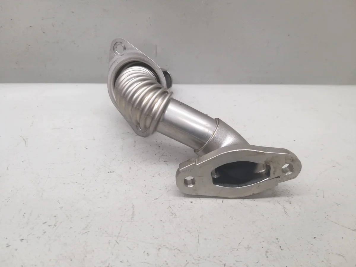 Putki EGR 1.5 CDTI Opel Astra K Insignia B image 10