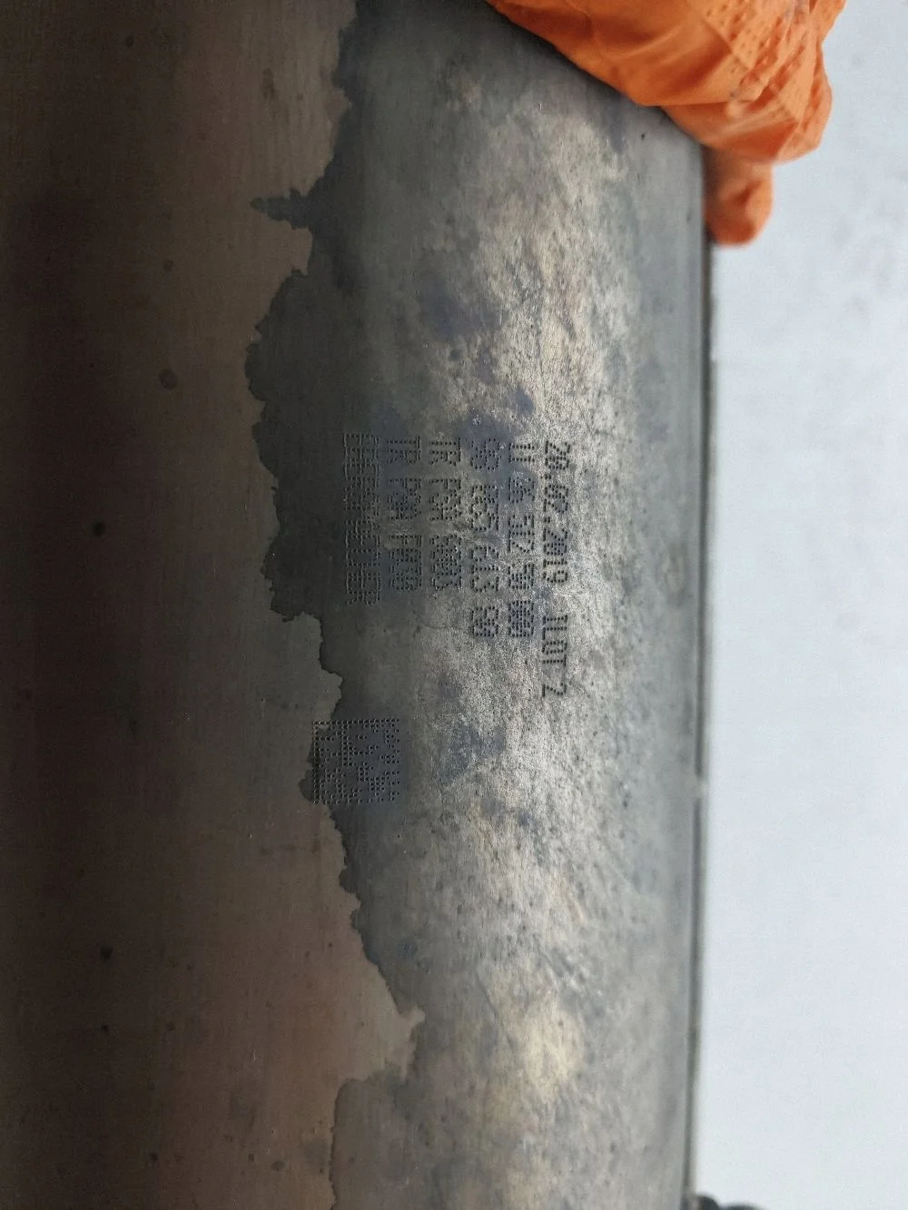 Katalysator/DPF Citroen Jumpy 9806561380 image 6