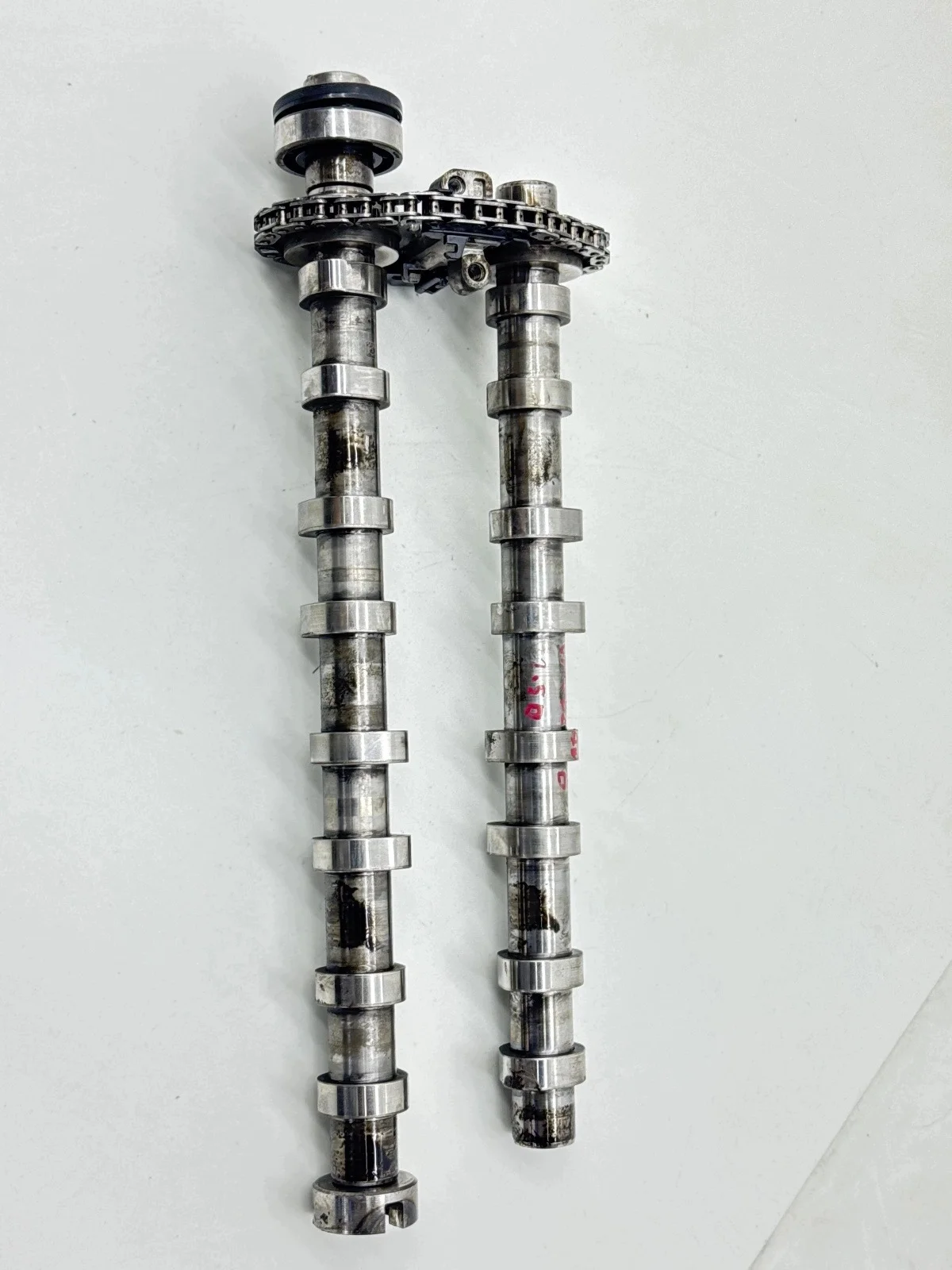 Camshaft for Opel Grandland X 1.5D