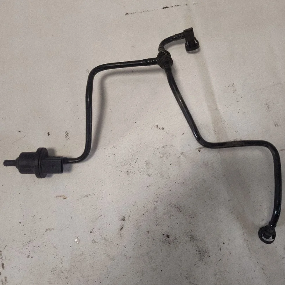 Ilmanvaihtoventtiili SEAT ALTEA XL 6QE906517A