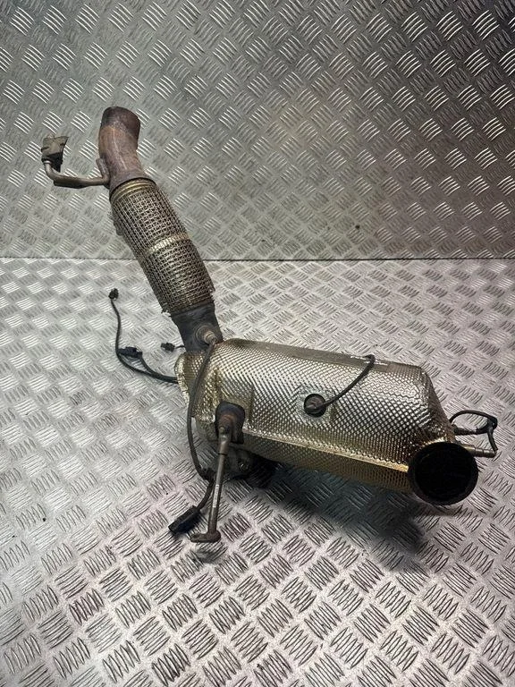 Katalysator BMW MINI F56 2.0 D 8573995