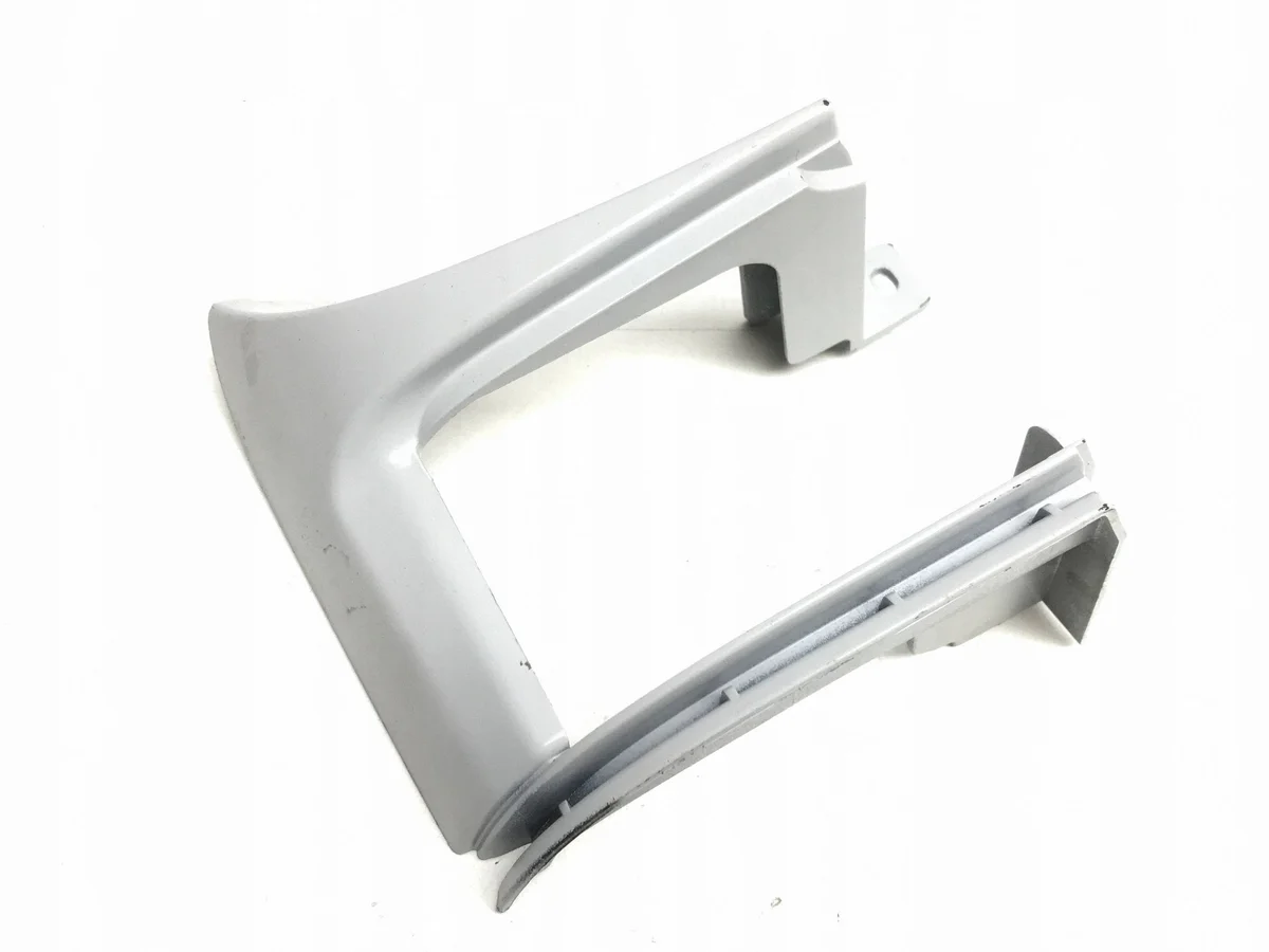 Leiste unter Lampe links Mercedes Vito 639 A6396940525