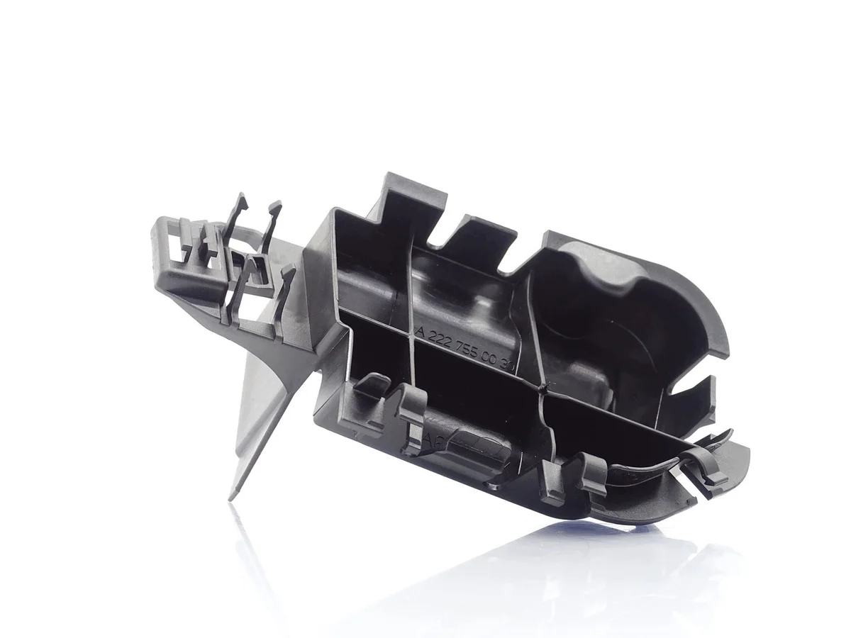 Support serrure coffre Mercedes Classe S W222 image 3