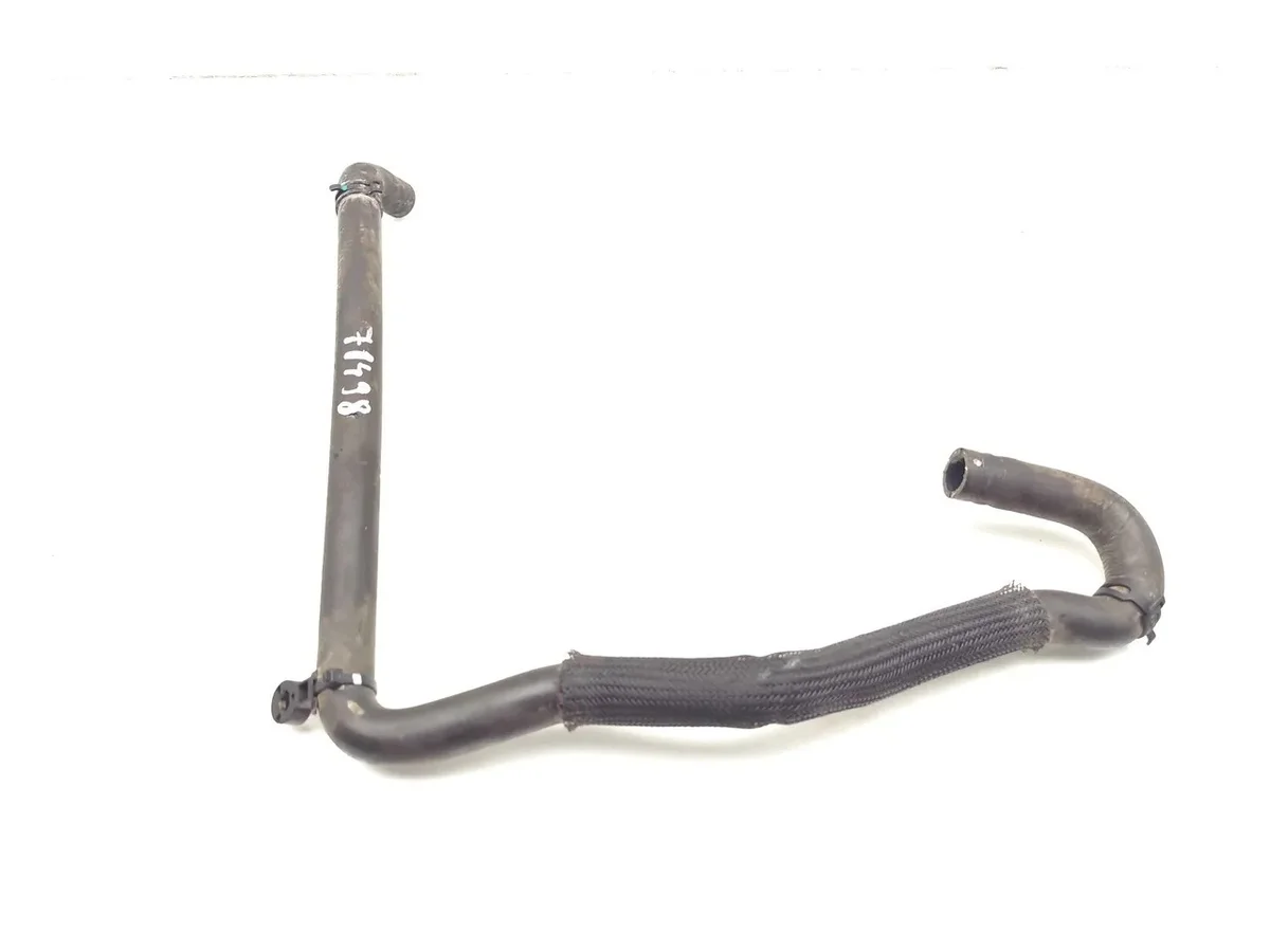 Chery Omoda 5 Serbatoio Espansione 302002783AA image 3