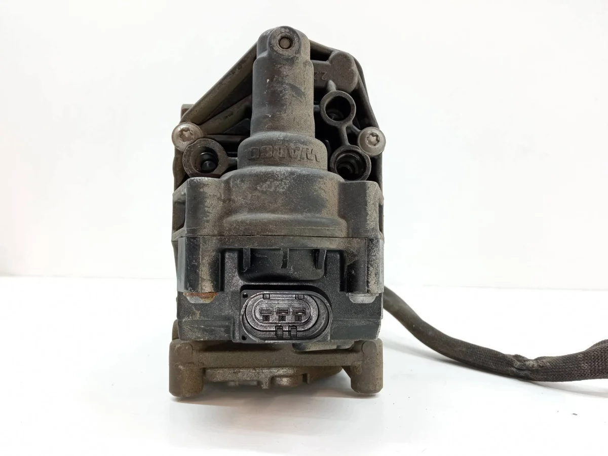 Compresseur suspension Audi A7 II C8 image 6
