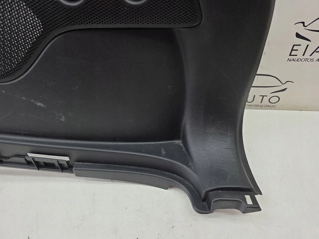 Jeep Cherokee Seitenverkleidung Kofferraum rechts image 4
