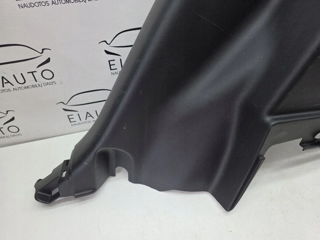 Jeep Cherokee Seitenverkleidung Kofferraum rechts image 8