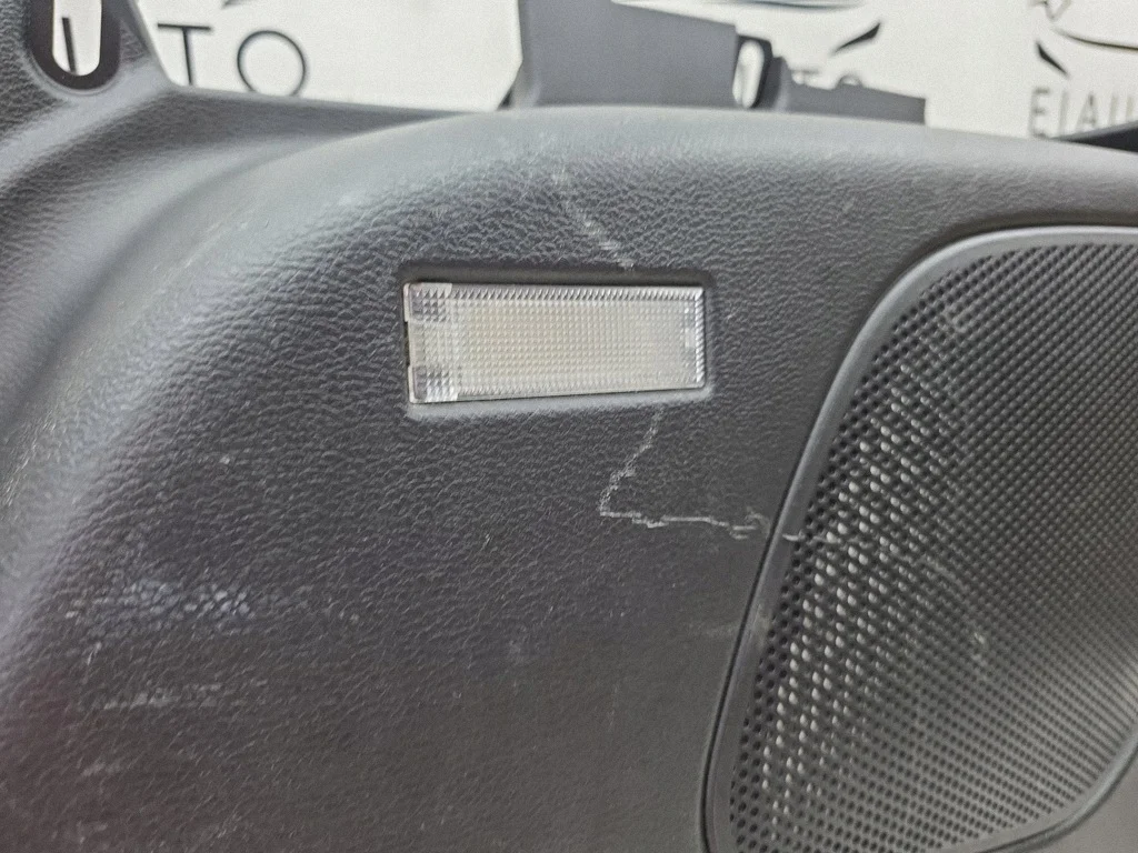 Jeep Cherokee Seitenverkleidung Kofferraum rechts image 9