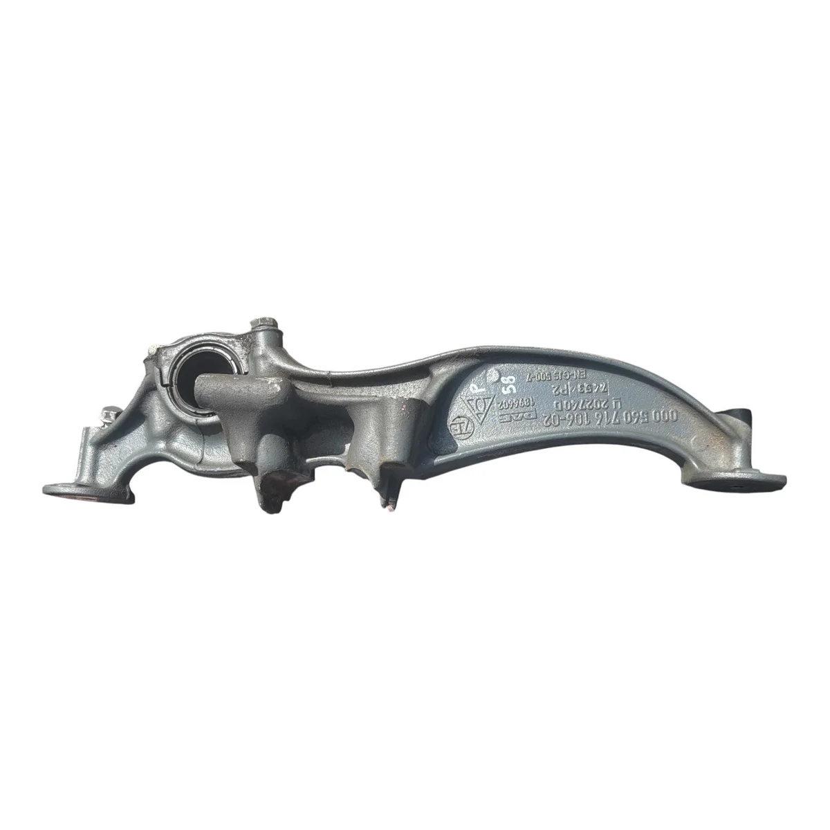 Steun bladveer DAF XF XG XD XG+ 1896602