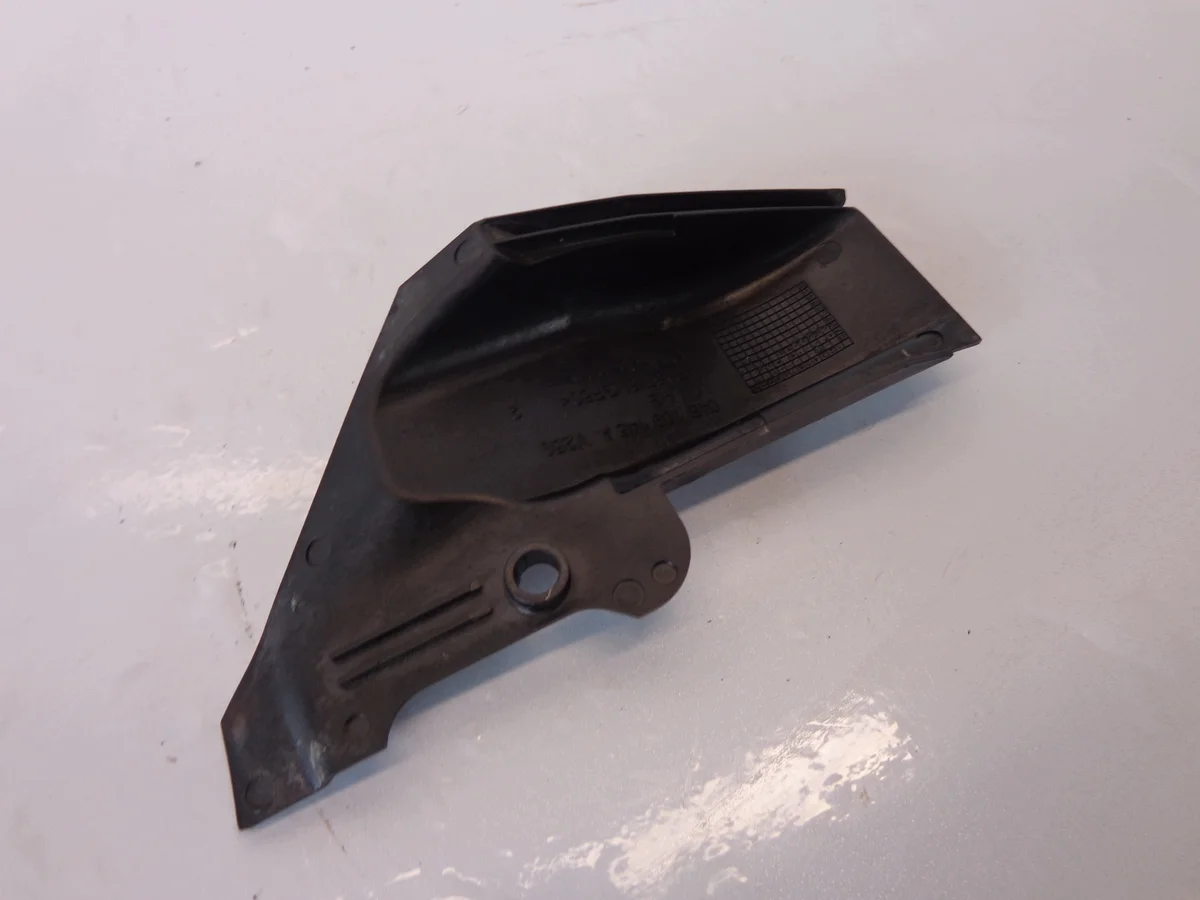 Seat Ibiza 4 1.4 TDI Deksel Distributieriem image 3