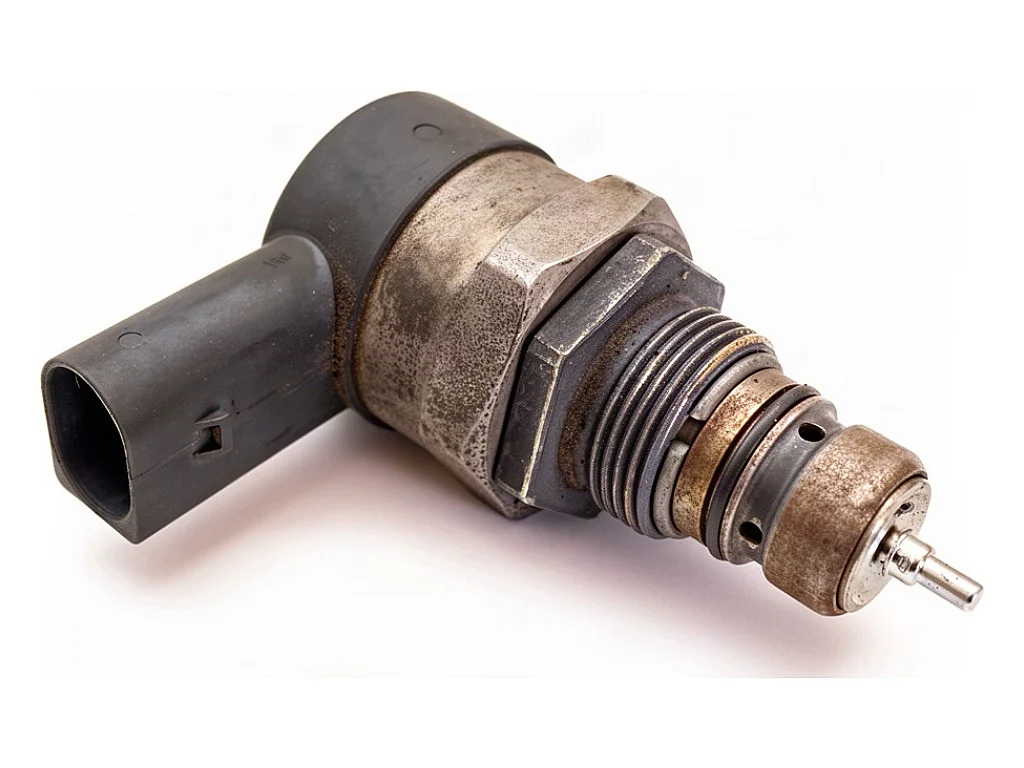 Brandstofdruk sensor BMW E90 2.0 163PK LORK-2019-18452
