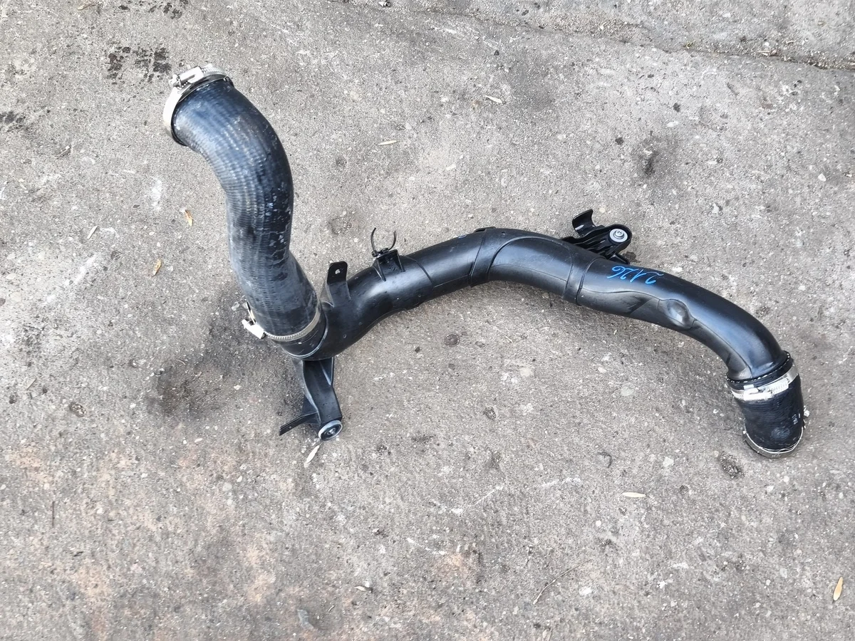 Durite d'intercooler 2.0 TFSI VW Audi Skoda image 3