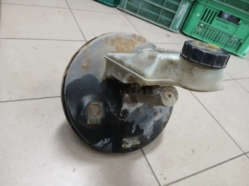 Bromsservo Ford Focus II 6M512B195FG