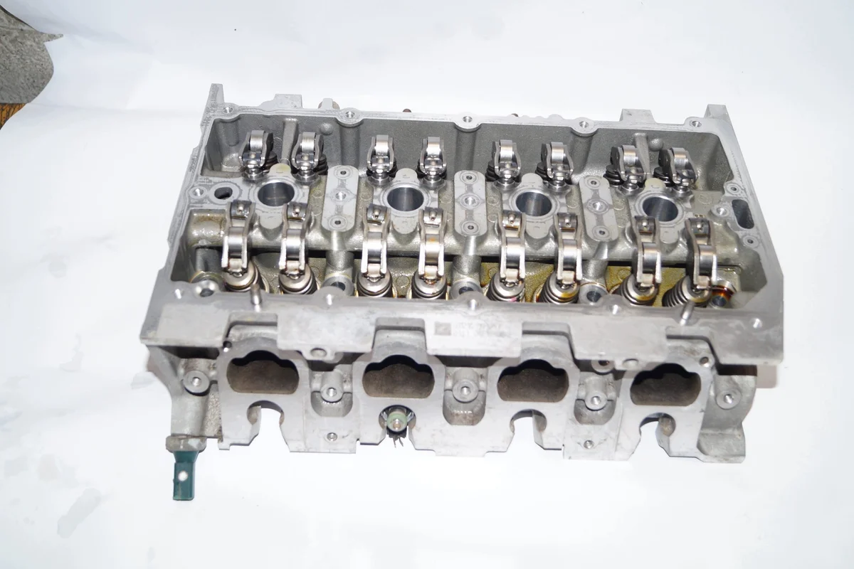 Culasse 1.4 TSI CHP 04E103404AE image 3