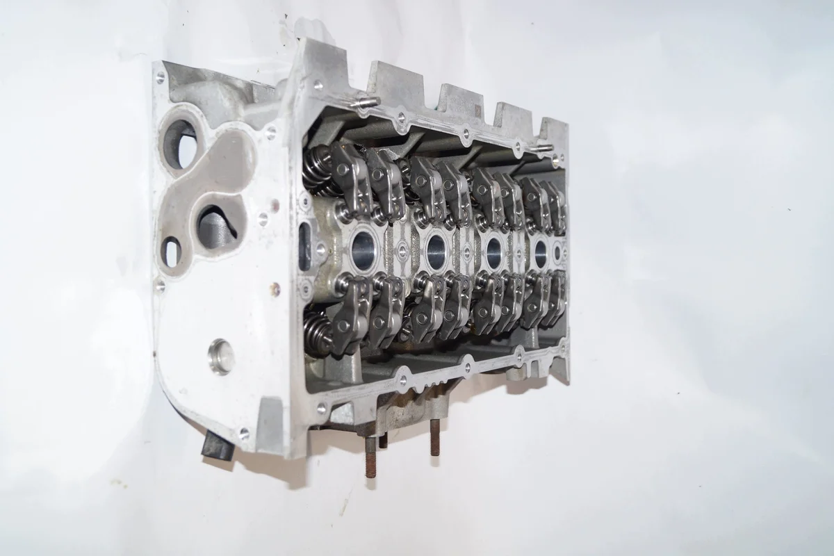 Culasse 1.4 TSI CHP 04E103404AE image 4