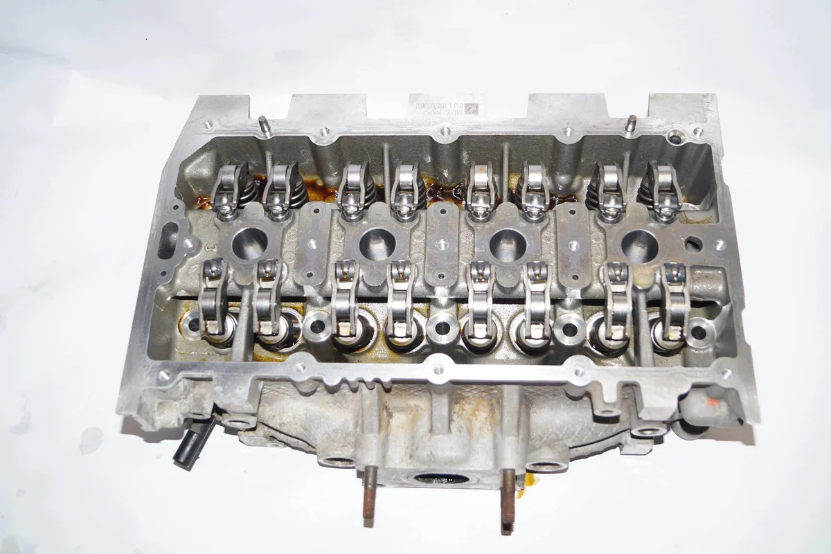 Culasse 1.4 TSI CHP 04E103404AE image 5