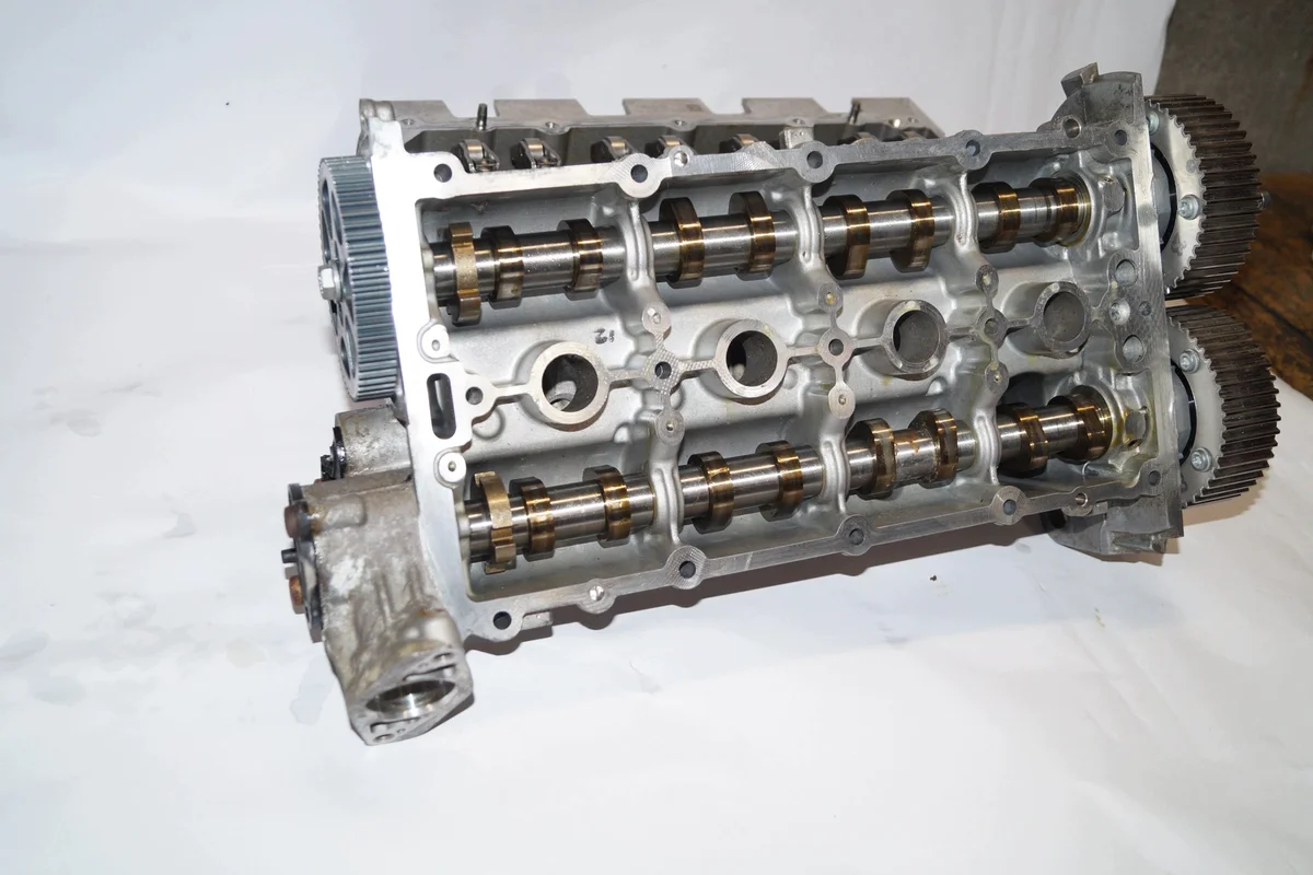 Culasse 1.4 TSI CHP 04E103404AE image 6
