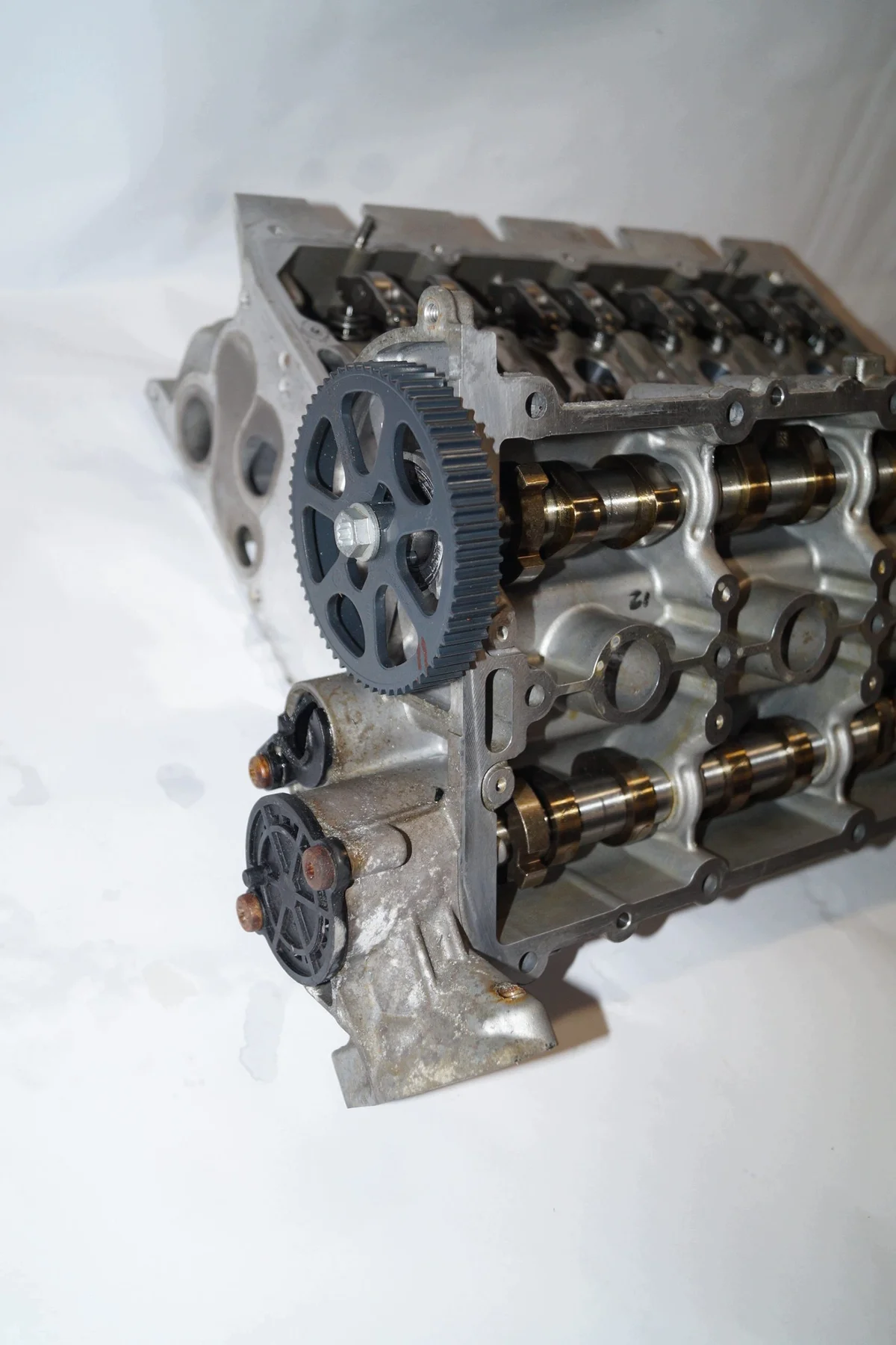 Culasse 1.4 TSI CHP 04E103404AE image 7