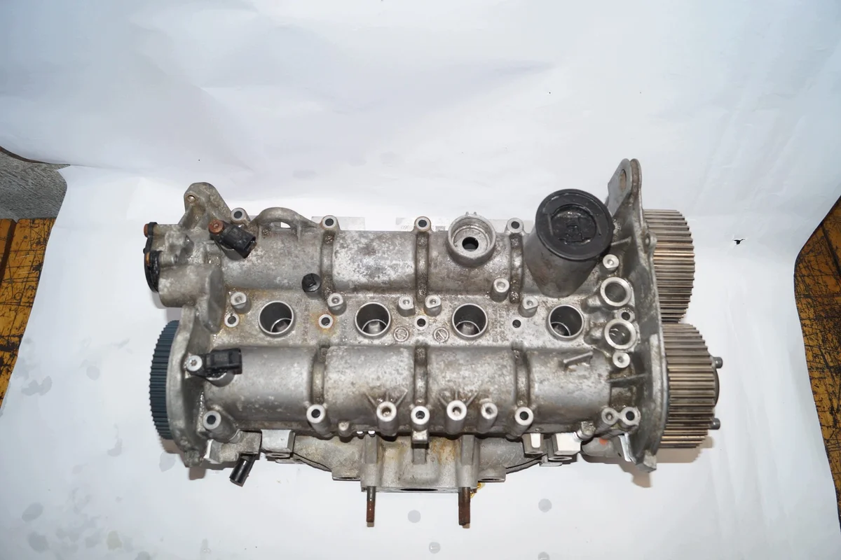 Culasse 1.4 TSI CHP 04E103404AE image 8