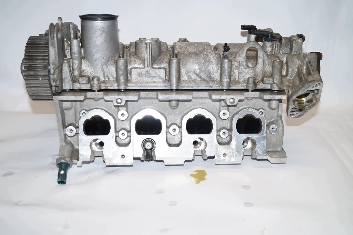 Culasse 1.4 TSI CHP 04E103404AE image 9