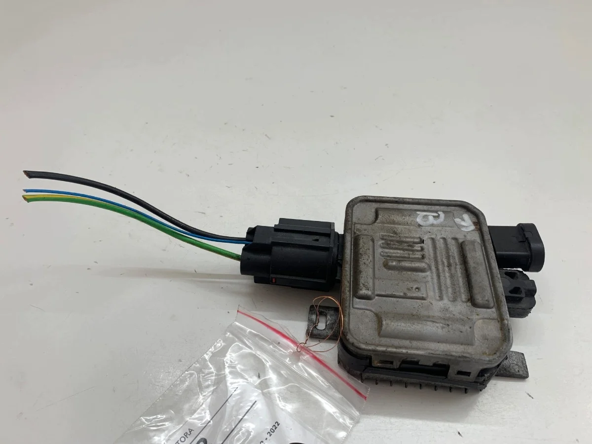 Module Ventilator Ford Kuga 940004107 image 3