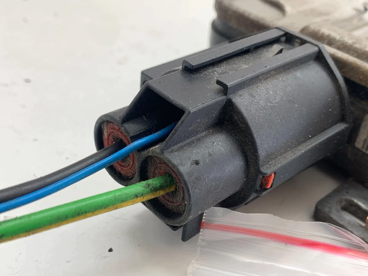 Module Ventilator Ford Kuga 940004107 image 4