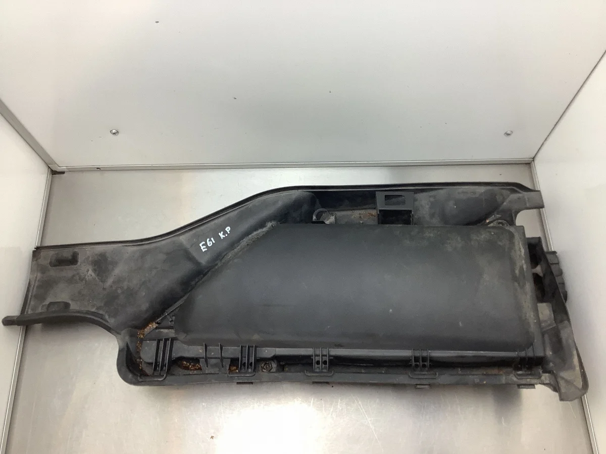 Filtro Cabina BMW 5 E60 E61 MBL33367