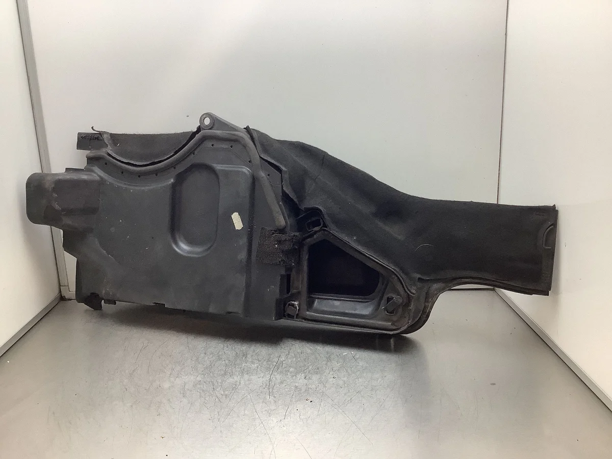 Filtro Cabina BMW 5 E60 E61 MBL33367 image 3