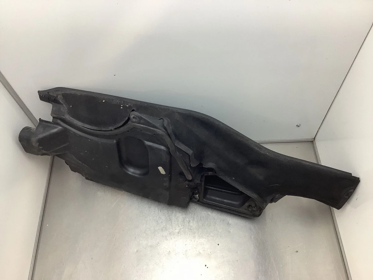 Filtro Cabina BMW 5 E60 E61 MBL33367 image 4