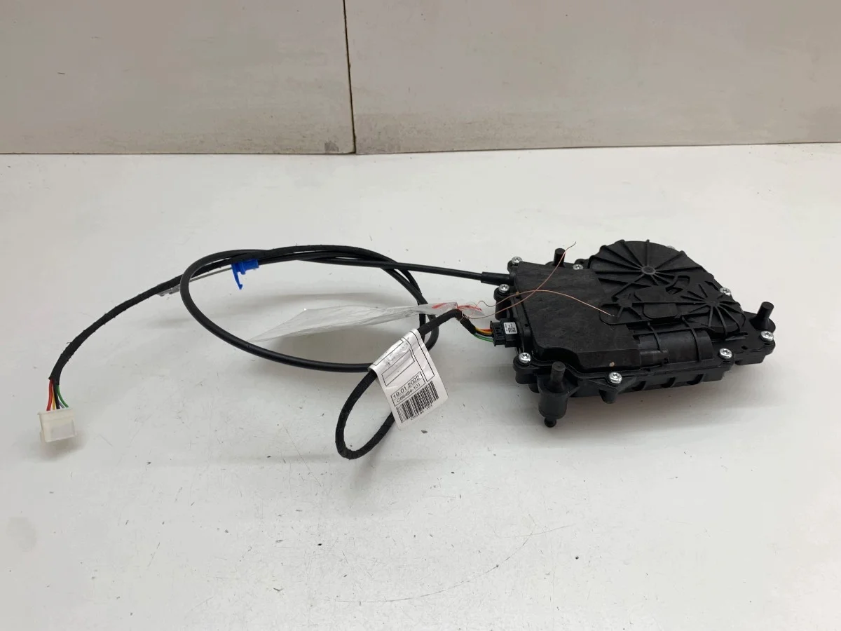 Chiusura portellone posteriore BMW G02 OEM
