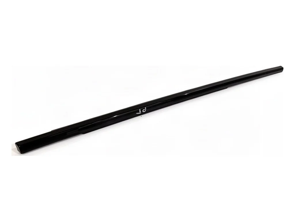 Höger bakre spoilerlist BMW G02 Begagnad
