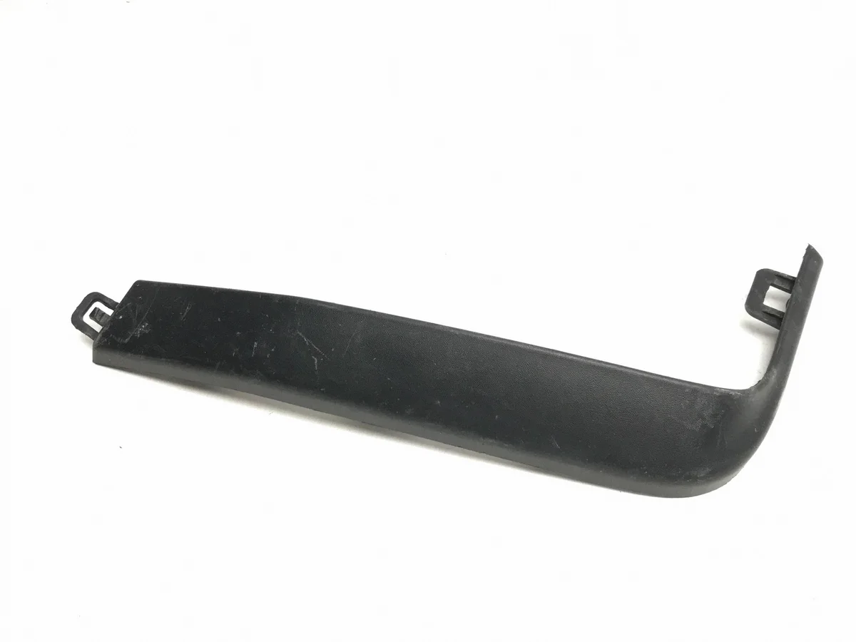 Dodge Ram 1500 Rear Bumper Trim Right