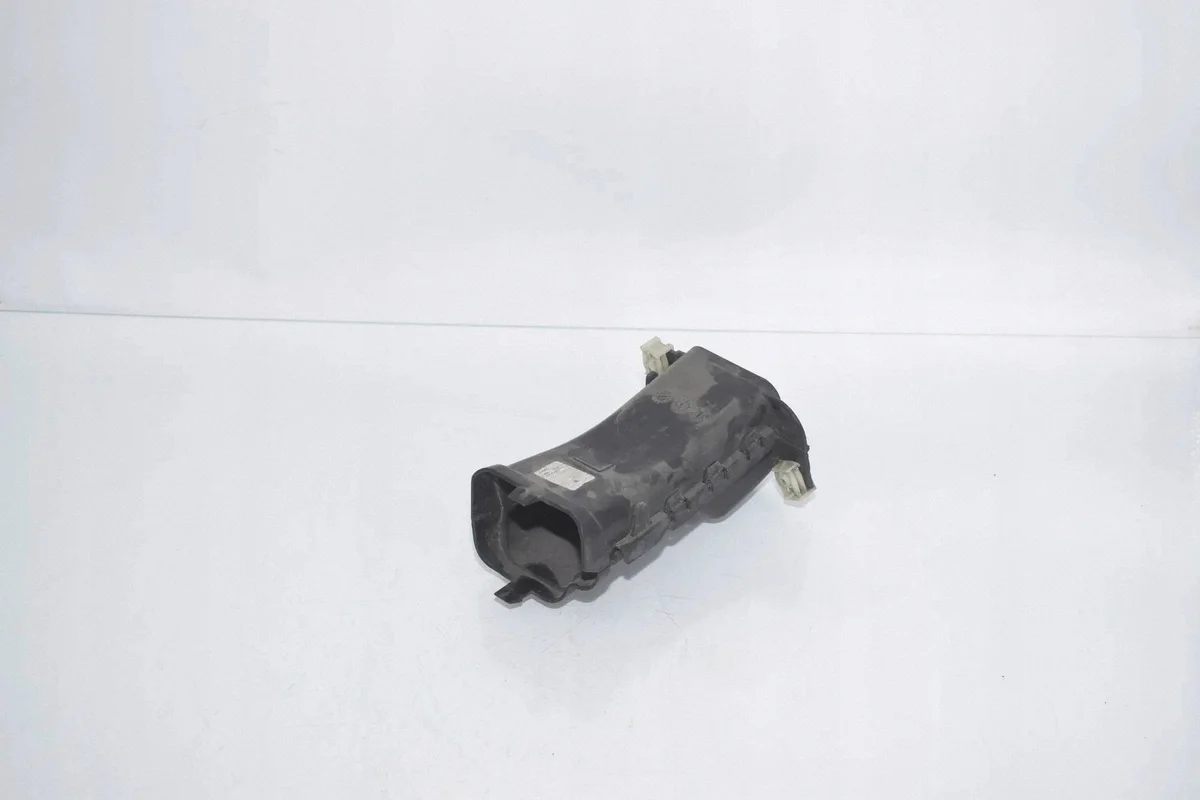 BMW iX Conduit d'air frein gauche 7422279 image 3
