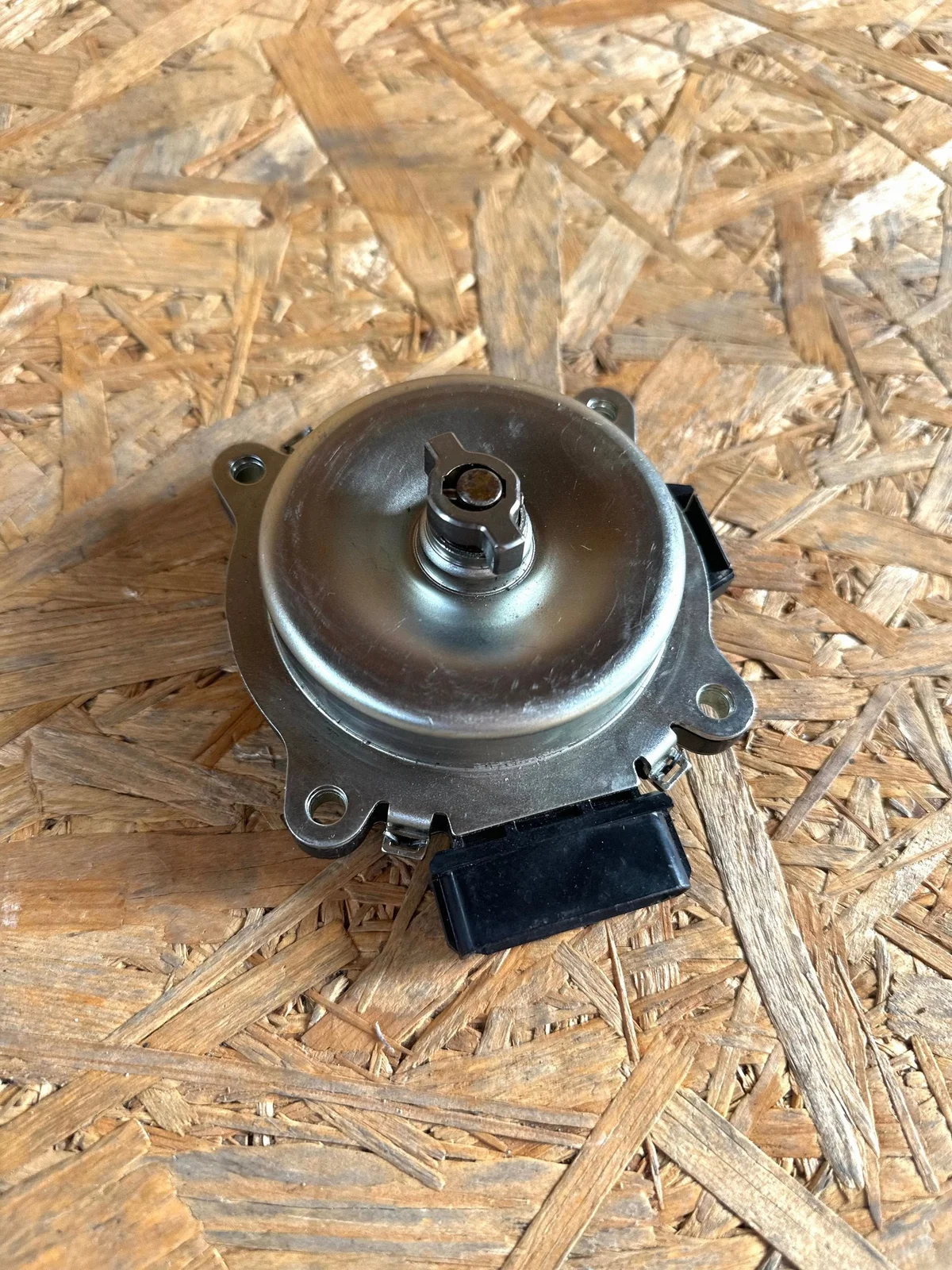 Mazda CX60 Kleptiming Klepklep T301124Z0D