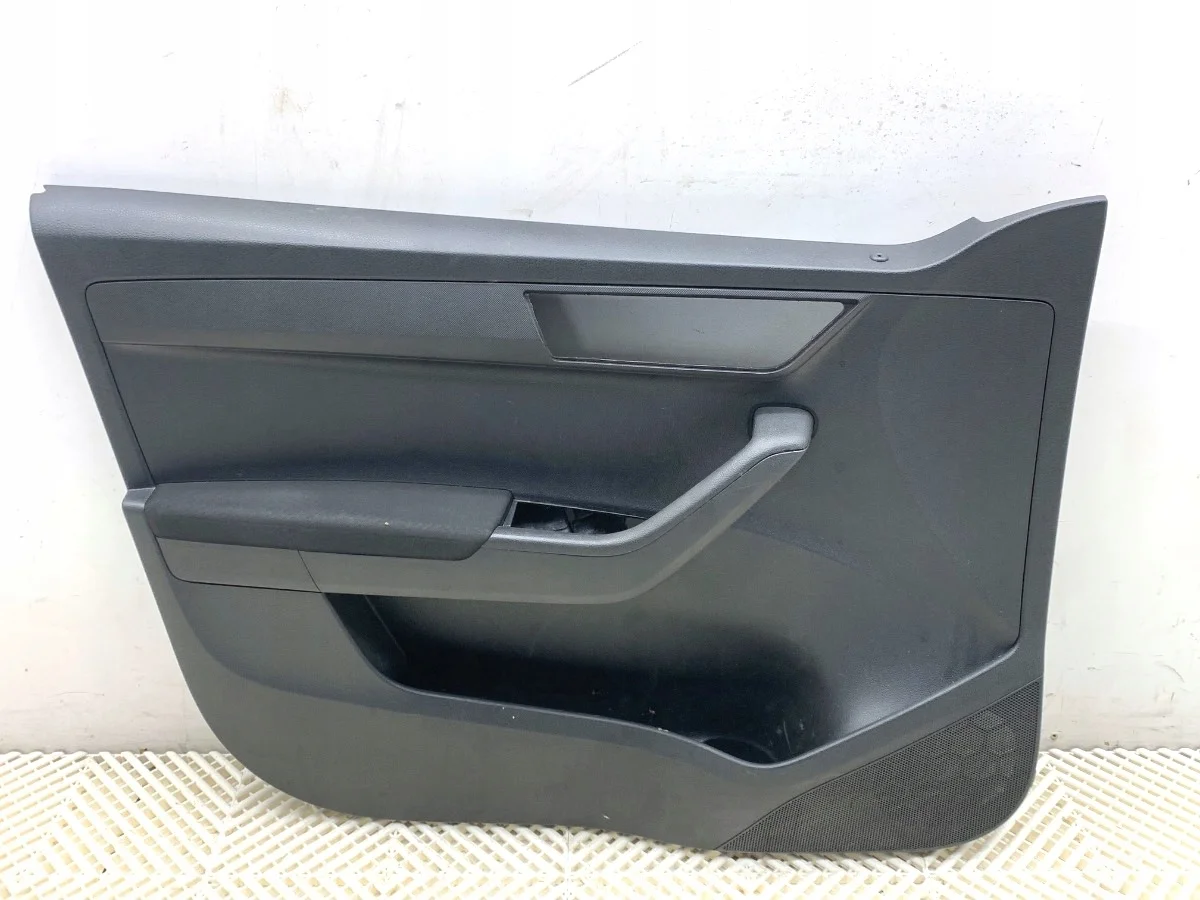 Boczek drzwi Skoda Fabia III 6V1867013K