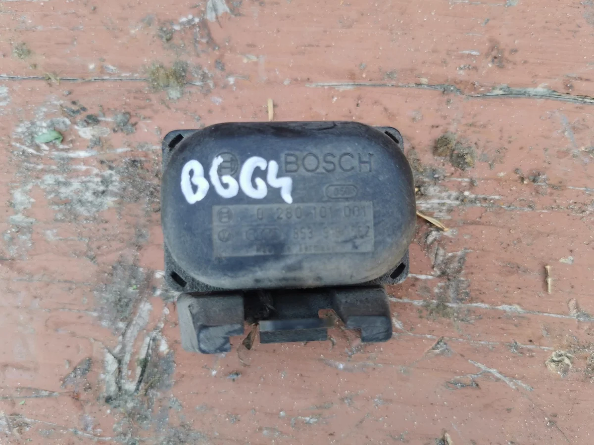 853919562 MAP Sensor für Audi VW Seat Skoda