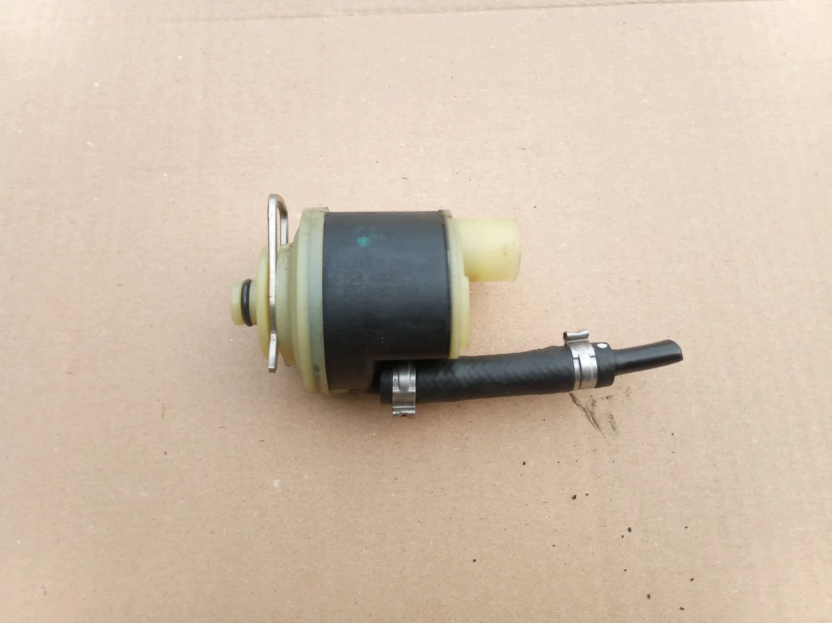 Calentador de combustible BMW E70 E71 F10 F15 8517897
