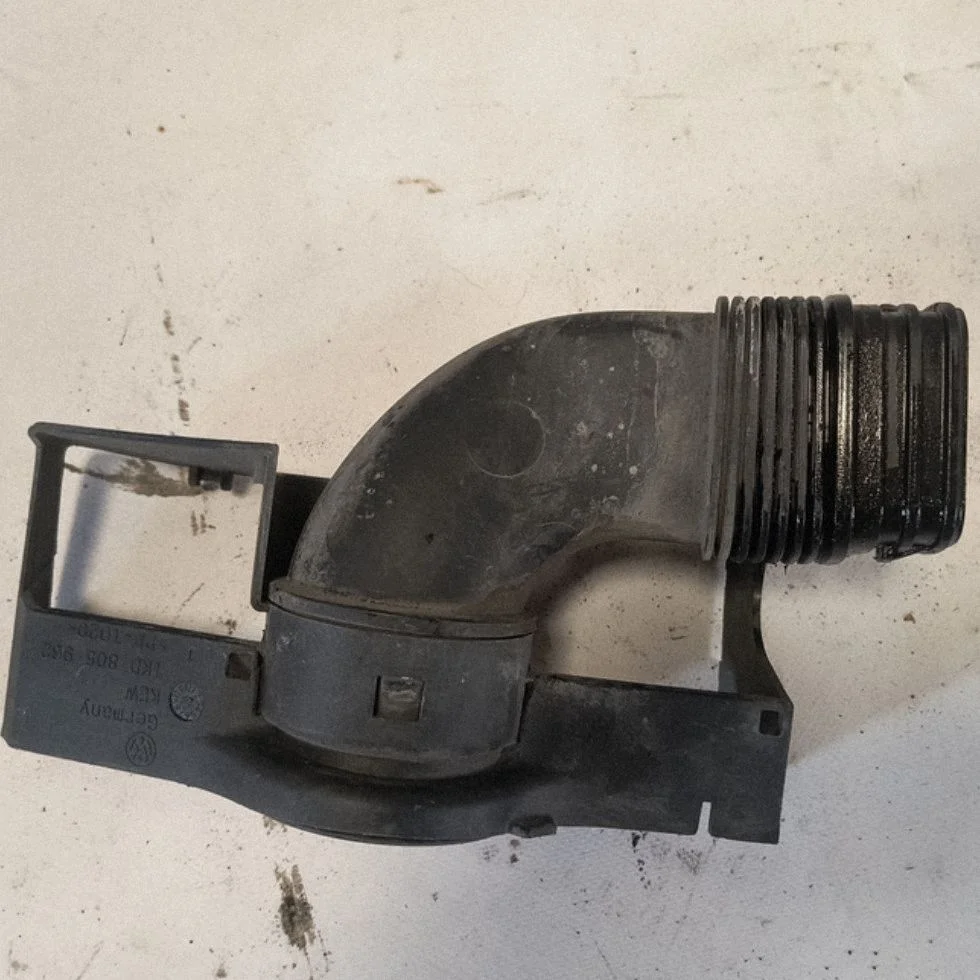 Conduit d'air SEAT LEON II 1K0129618BF