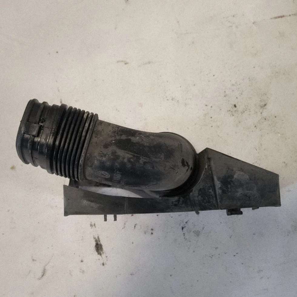 Conduit d'air SEAT LEON II 1K0129618BF image 3