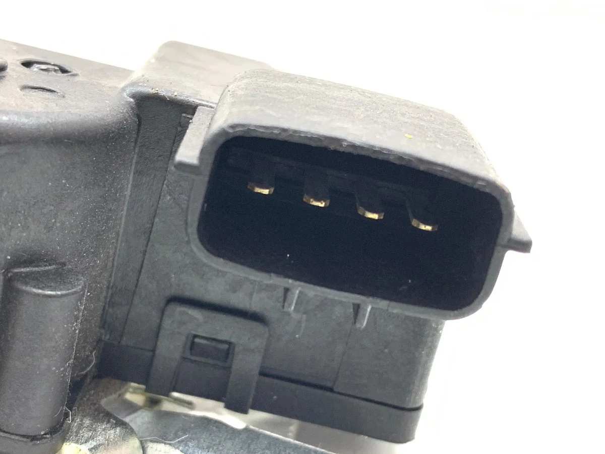 Kia Ceed Kombi Tailgate Latch Used image 3
